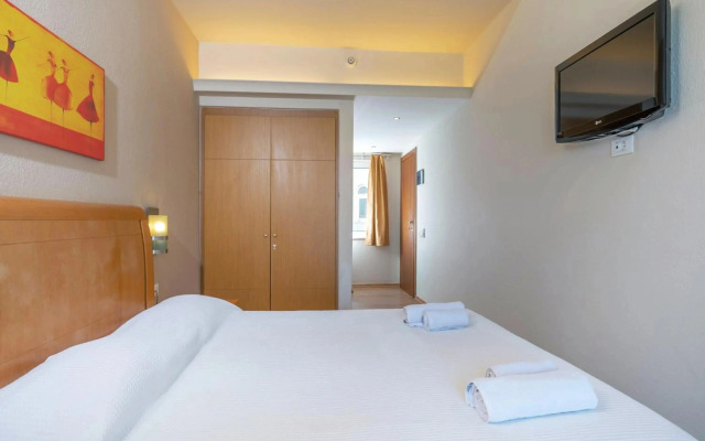 Kitro Beach Hοtel