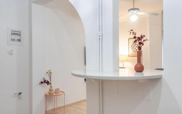 Nobe Acropolis Suite