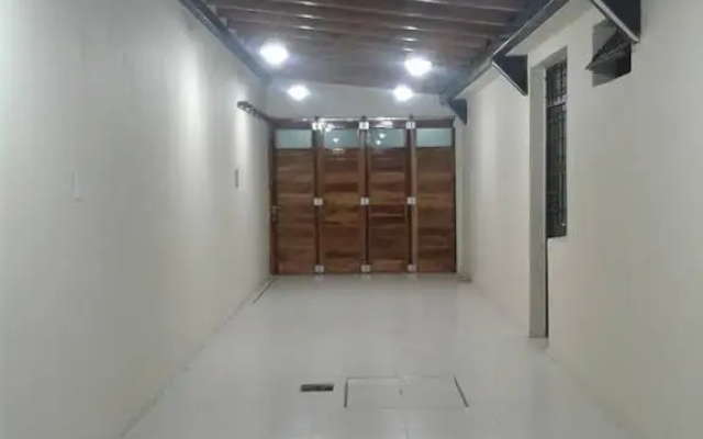 Departamento El Mandarinero