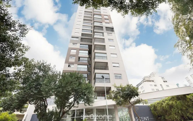 Beautiful Studio 400m From the Metro Eatnr0205