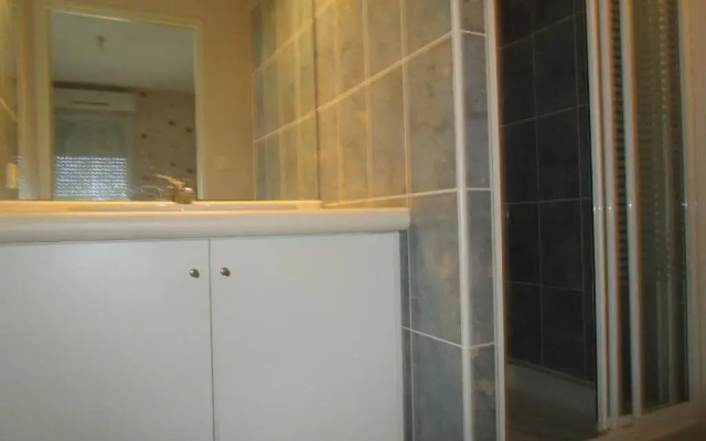 Appartement Les Sables-d'Olonne, 2 pièces, 4 personnes - FR-1-197-439