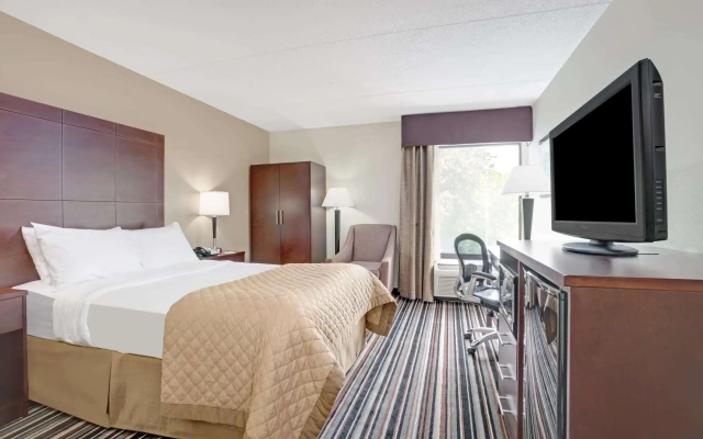 Wyndham Garden Charlotte Airport Southeast