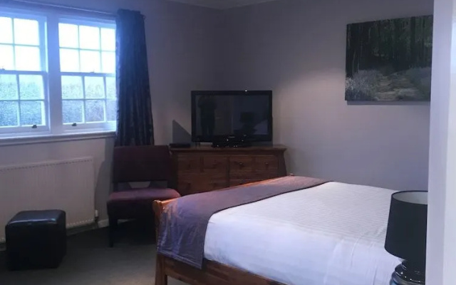 Mill House Hotel
