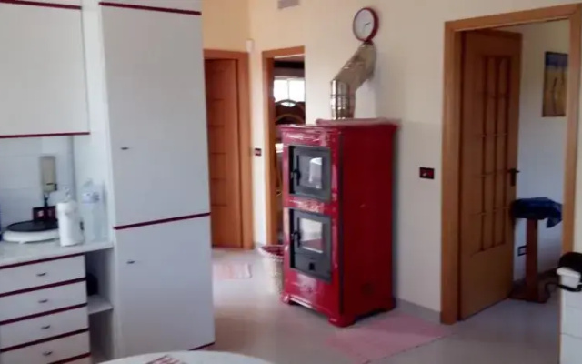 Casa Vacanze Ognina