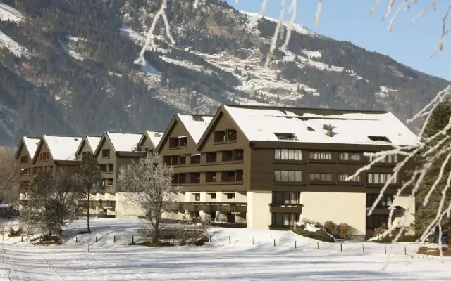 Sun Valley Apartment