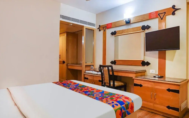 Oriva Deccan 8