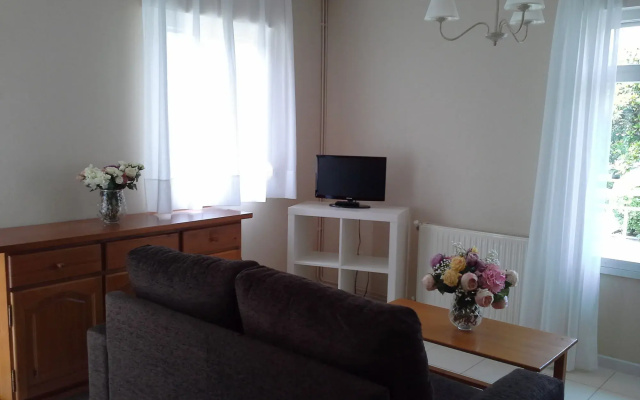 Apartamentos San Pedro