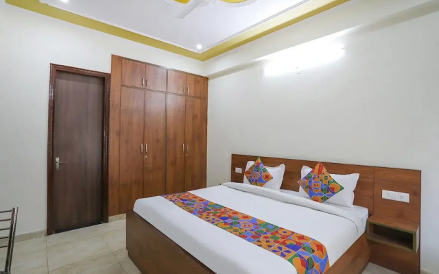 FabHotel Star Corporate Suite I