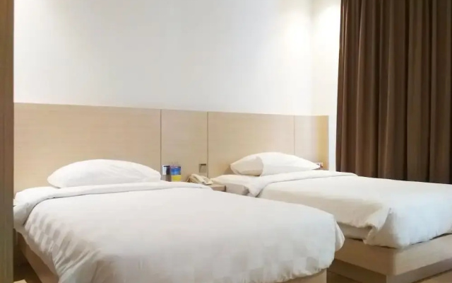 Comfort Resort Tanjung Pinang