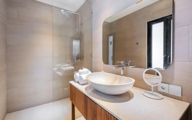 Oasis Residences - Serene Sanur Sanctuary, Modern Comfort Meets Nature