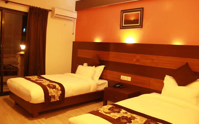 Kumari Star Inn