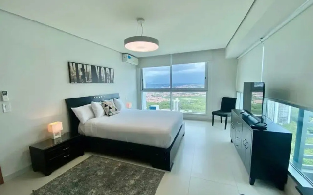 Miramar I Comfortable 1bdr With Park View