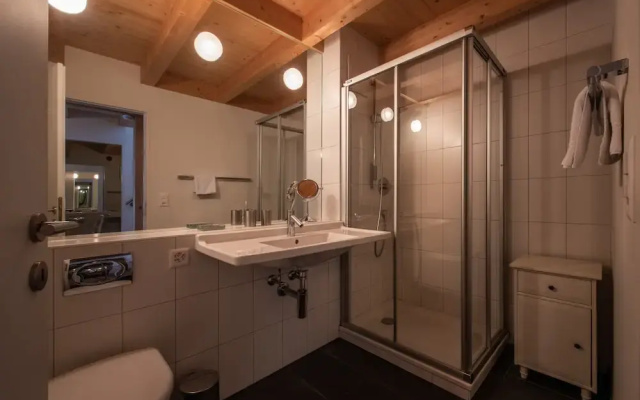 Chalet Roossi 3
