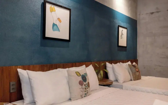 AnNam Village Villa 234 Phan Chu Trinh