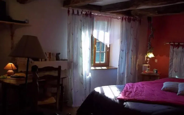 La Charmante