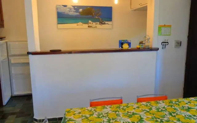 Appartamento con terrazza vicino al mare