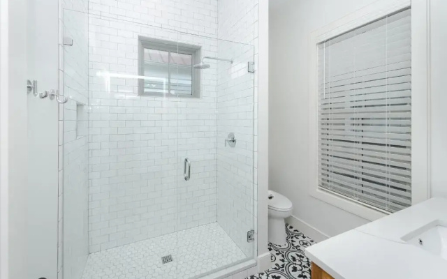 Guesthouse Charleston WEST 242 B