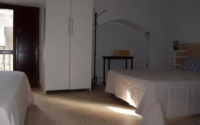 Apartment Lacorte 3