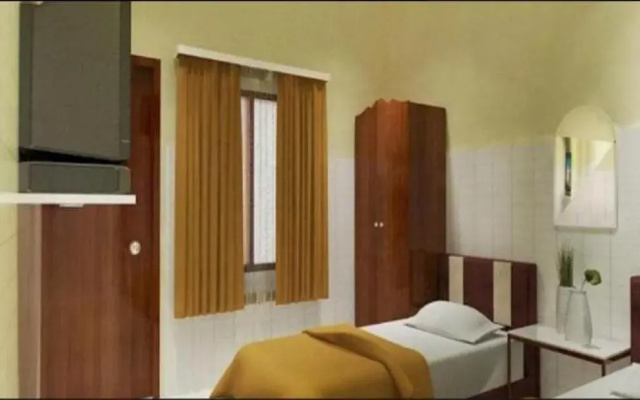 Kudus Hotel