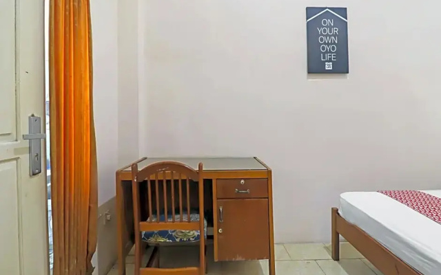OYO 2899 Ardilia Bandara Syariah