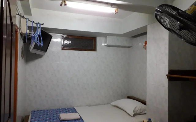 Chan Myae Guest House
