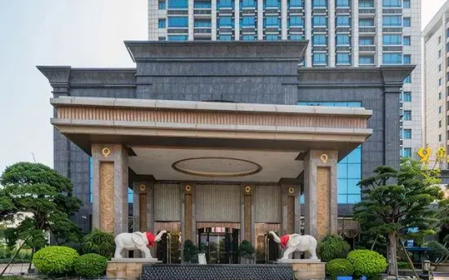 Jin Qian International Hotel