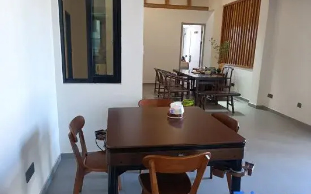 Shicong Yiye Homestay