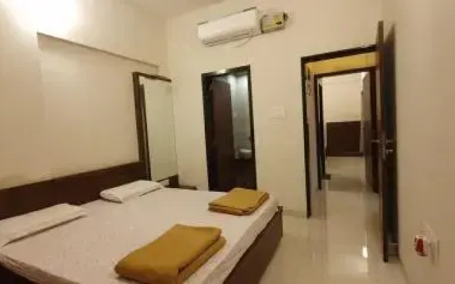 Krishna Villa One