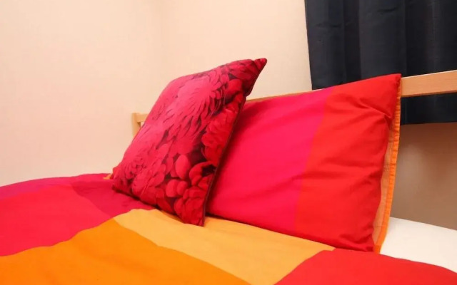 Namba Big Room Apartment