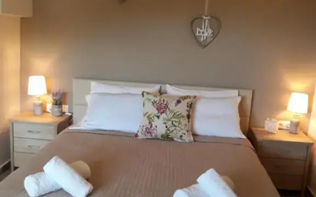 Panthea Residence