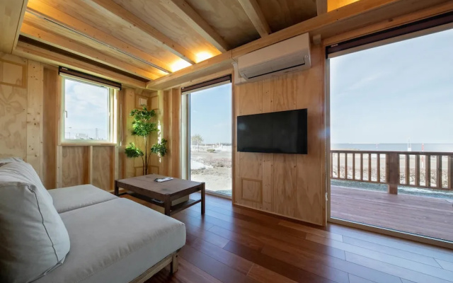 Okhotsk Ocean Villa AL MARE mombetsu