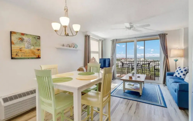 Beach & Tennis 2908
