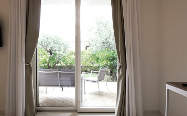 Oliveto a Mare - Suite & Apartment