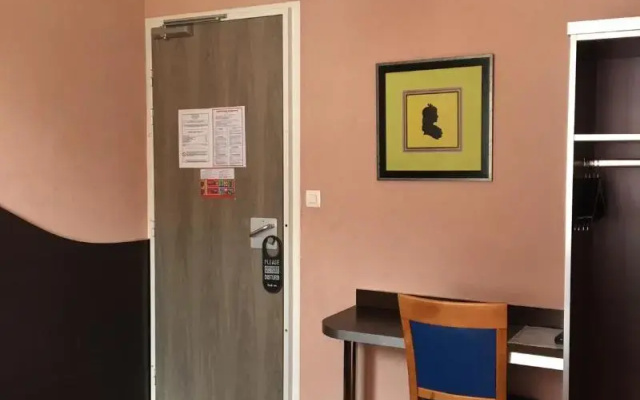 Hôtel Val de Saône PARKING GRATUIT, Wi-fi Haut Débit