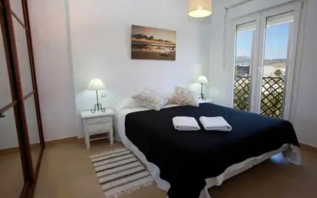 Tarifa Beach Rentals Aljara