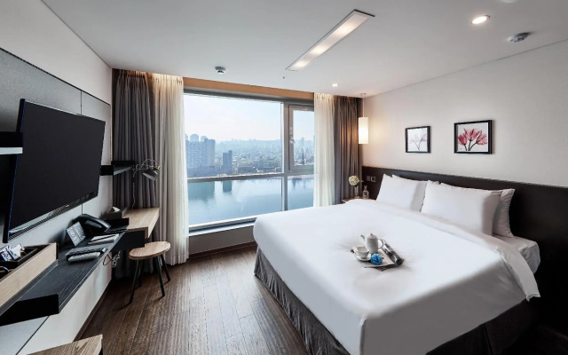 Hotel Riverside