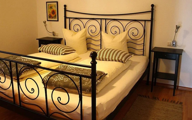 Appartment Shelley