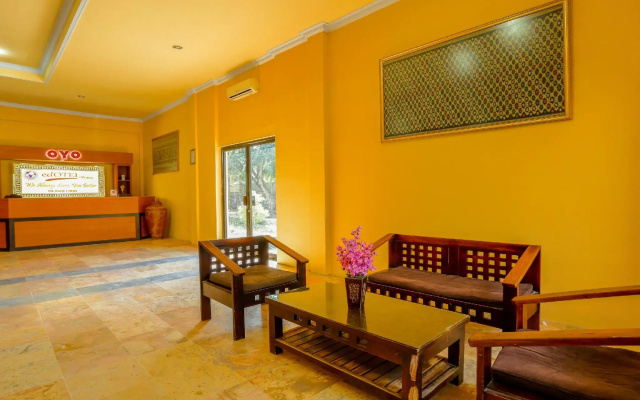OYO 1732 Edotel Praya Syariah