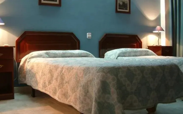 Hostal Concepción
