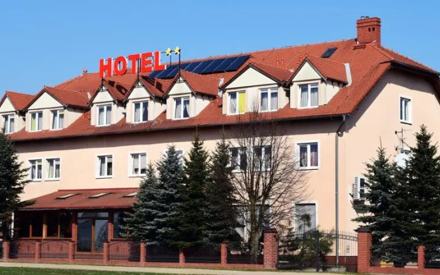 Hotel Jan