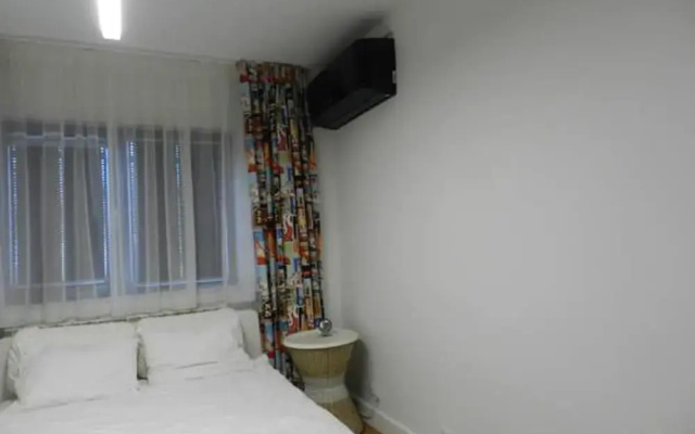 Mihail Cioranu Apartment