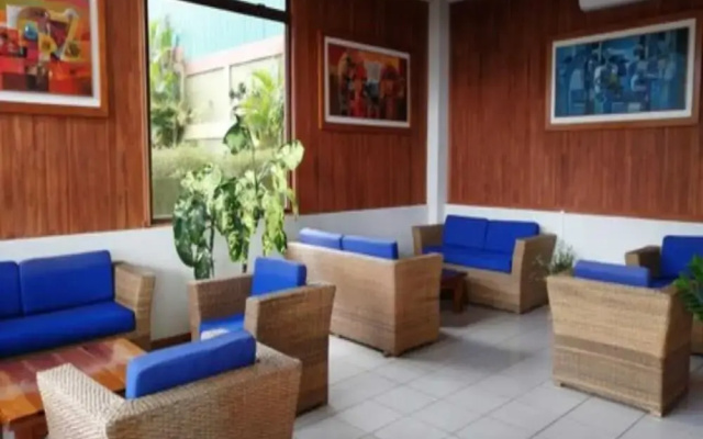 Hotel Ficus Sunset Suites