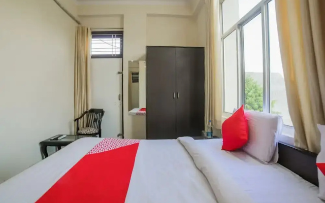 OYO 24101 Tiger Regency Resort