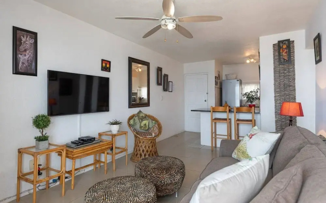 Affordable,magnificent Sea View Apartment