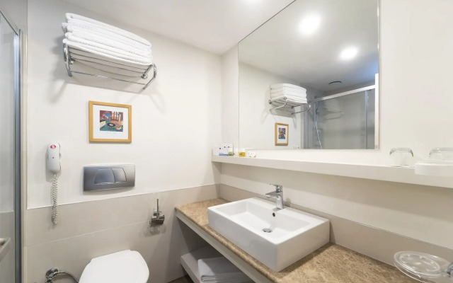 TUI Blue Xanthe-All Inclusive