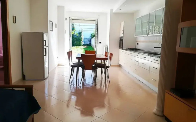 Holiday House Iside Otranto Center, Salento 78 Places