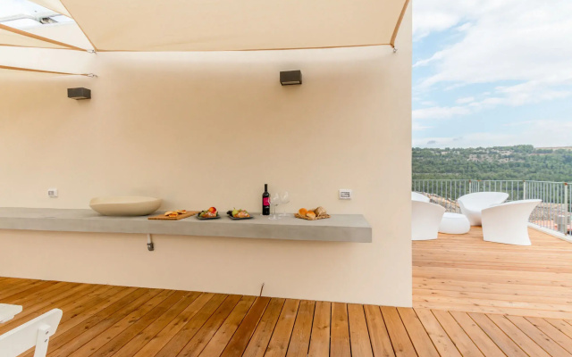 B&B Terrazza dei Sogni