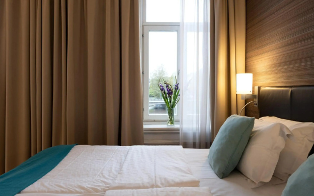 Elite Stadshotellet Karlstad, Hotel & Spa