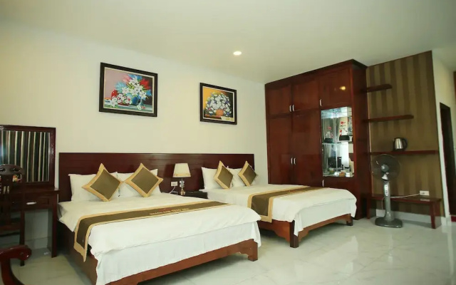 Khách sạn Thảo Anh