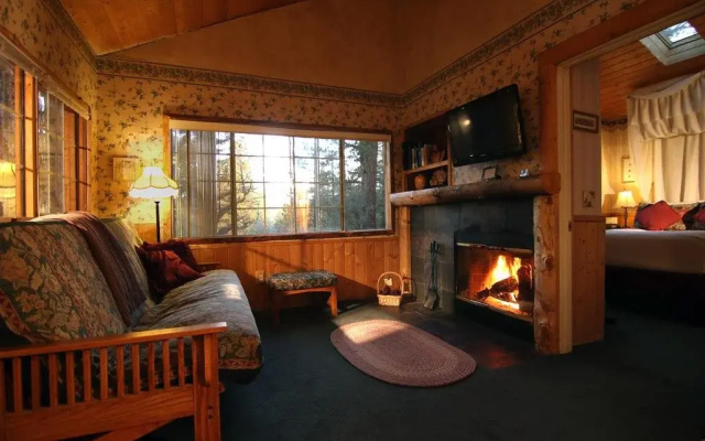 Cienaga Creek Ranch